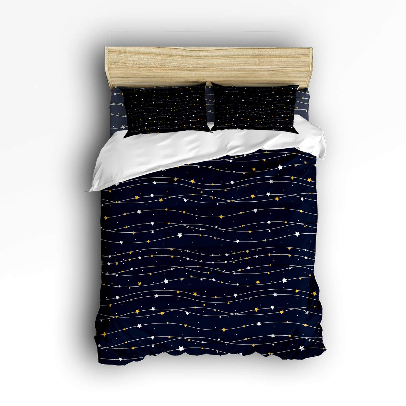 Best Bedding King Size Withe