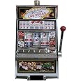 Las Vegas Slot Machine by Pachi Paradice