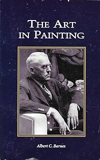 The Devil And Dr Barnes Portrait Of An American Art Collector