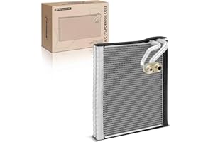 A-Premium A/C Evaporator Core Compatible with Dodge Journey 2012-2020 & Ram ProMaster 1500 2014-2023, ProMaster 2500 2014-202