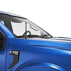 RYDONAIR Short Antenna Compatible with Ford F150