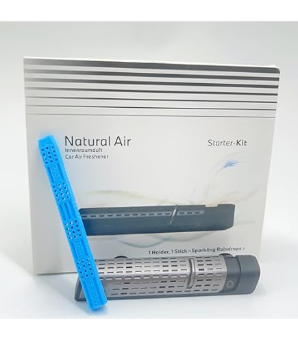 BMW Natural Air Relaxing Ocean Navulling | Luchtverfrissers | Ekris Web