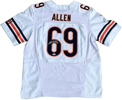 bears away uniform