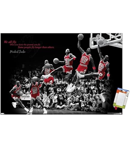 Amazon.com: Monty Arts USA Dream Team Poster by Silk Printing