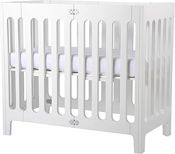 alma mini crib sheets
