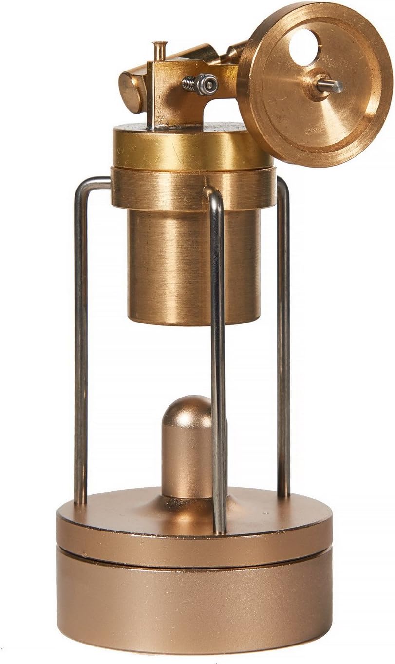 sunnytech steam engine