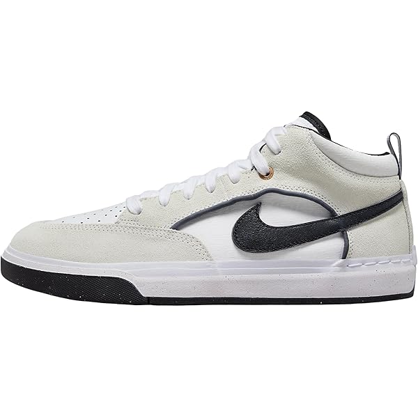 シューズ(男性用) NIKE SB REACT LEO PRM Nike SB React Leo Skate Shoes. Nike SG