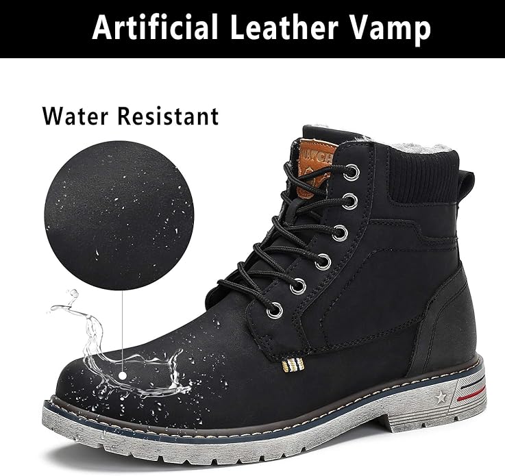 Winter Outdoor Anti Slip Athletic Walking