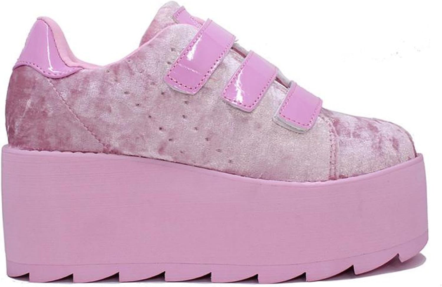 platform rocker shoes