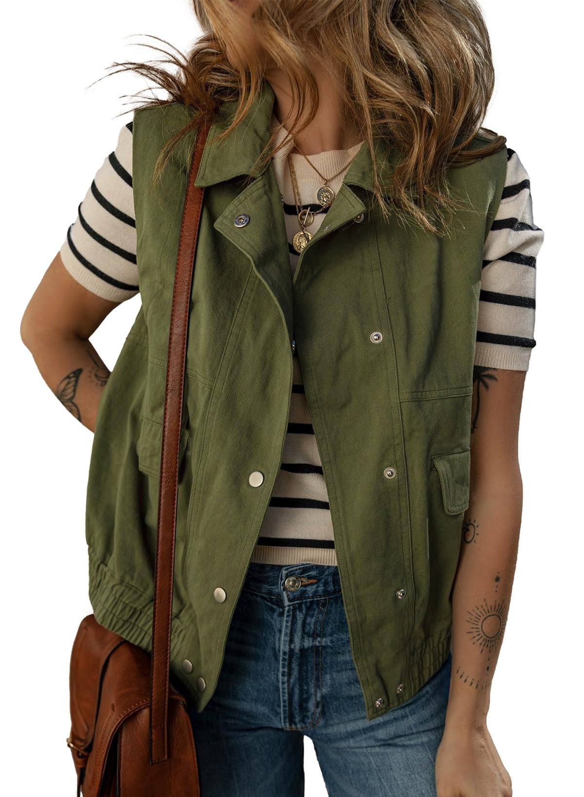 Dokotoo Fall Outfits for Women 2025 Trendy Casual