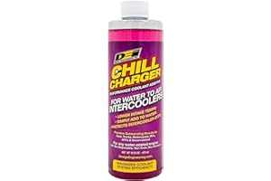 Design Engineering 040208 Chill Charger Water-to-Air Intercooler Additive, 16 Ounce
