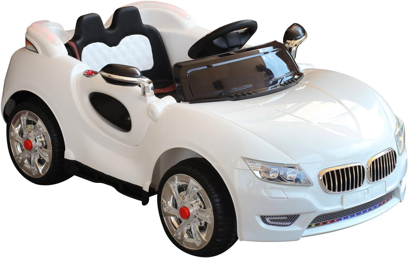 atv elettrico per bambini