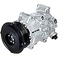 Denso 471-1617 A/C Compressor