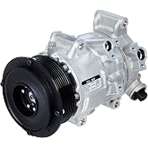 Denso 471-1617 A/C Compressor | Replaces 8831006240 8831006360 8831006420 883100R030 8831033250 8831042270 8832033200 88310-33250 88310-42270 97386 98386.