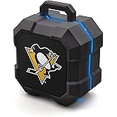 SOAR NHL ShockBox LED Wireless Bluetooth Speaker