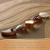 Lindt Swiss Luxury Selection 44 Assorted Pralines 445g Gift Box view 4