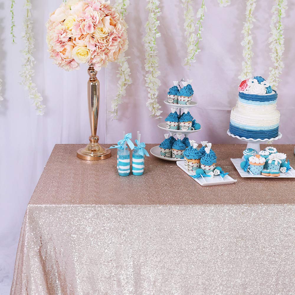 Best 80 x80 table cloth