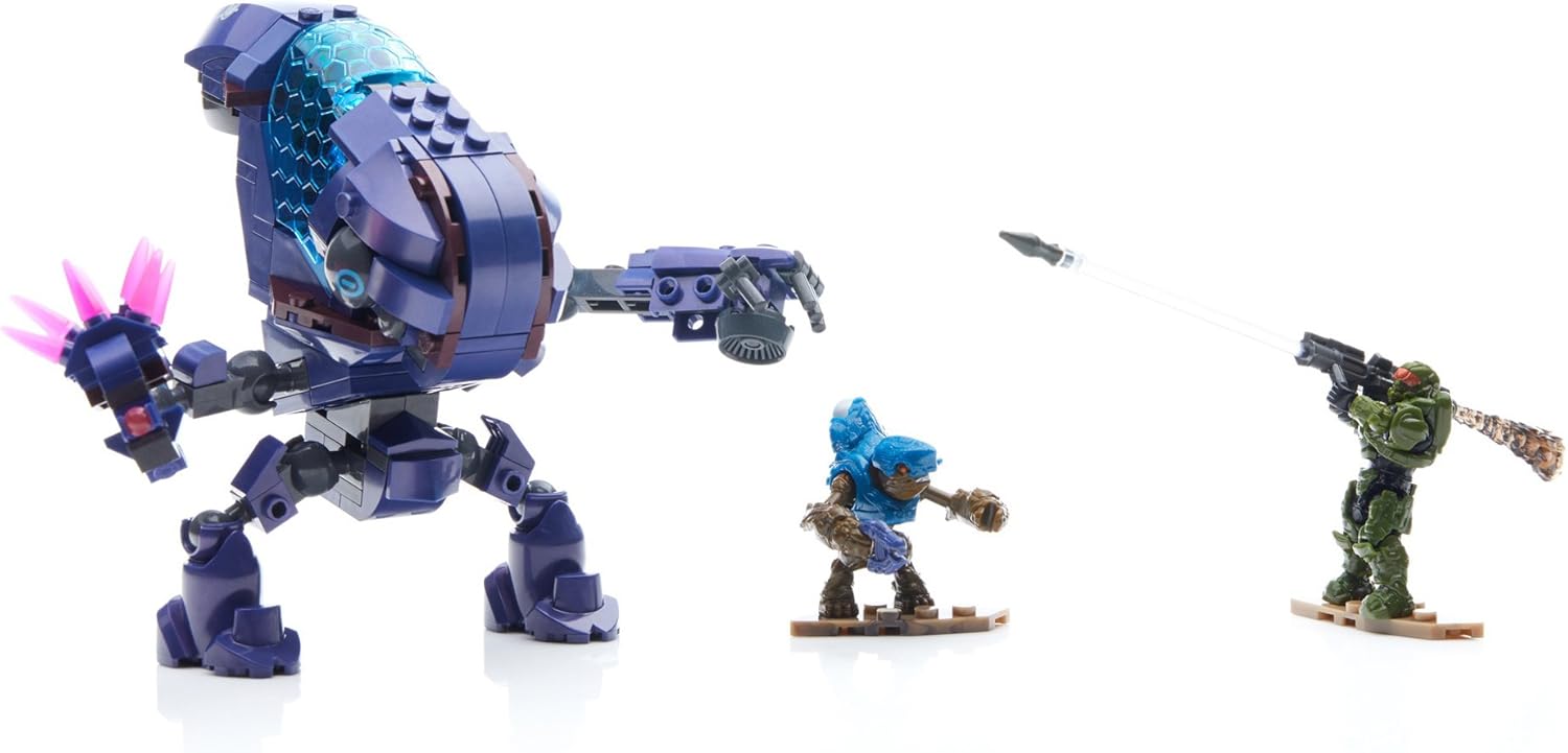 lego halo 5