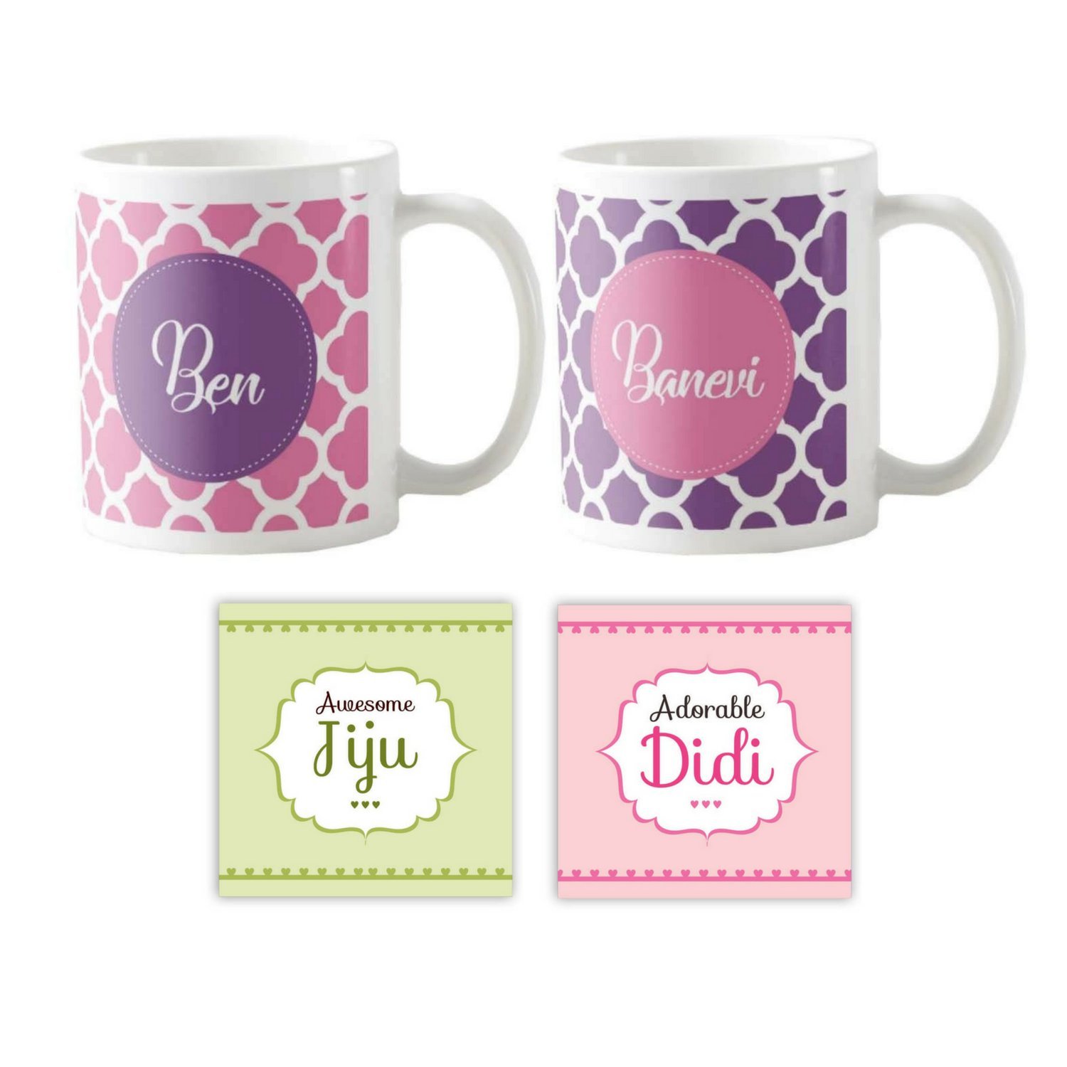 Buy Yaya Cafe Anniversary Gifts For Sister Didi Jiju Gujarati