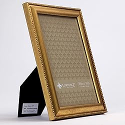 Lawrence Frames Classic Bead Picture
