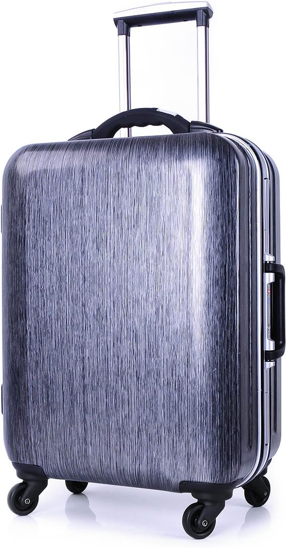 smart luggage system