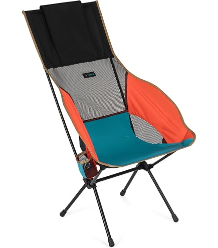Amazon.com: Helinox Camp Chair Rocking Accessory Runners (Set of 2