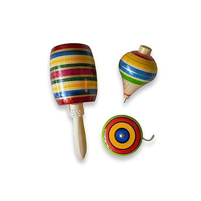 Playing Yoyo Yoyo Juego Yoyo Madera Yoyo Juego Tradicional Yoyo