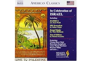 In Celebration of Israel
