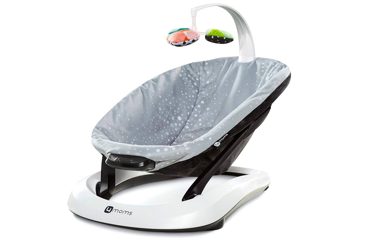 4moms bounceroo bouncer seat