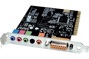 Diamond XS51 XtremeSound 5.1 16 bit Sound Card