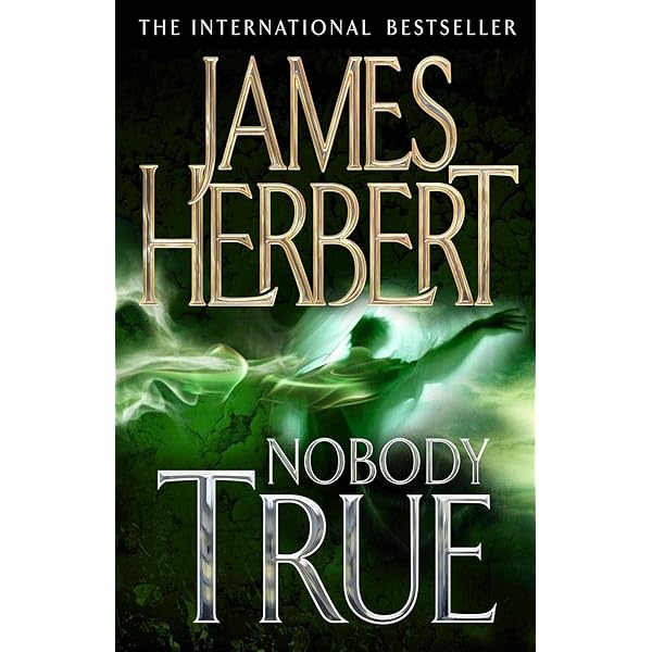 Amazon.com: OTHERS: 9780330522694: Herbert, James: Books