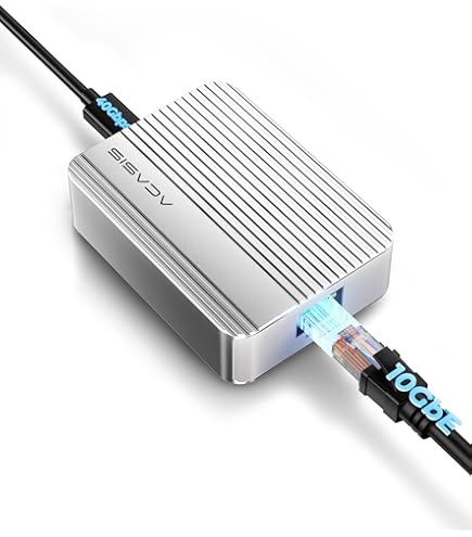 Amazon.com: Sonnet Thunderbolt 3 Upgrade Card for Echo Express III