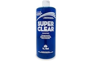 Super Clear Pool Clarifier (1L)