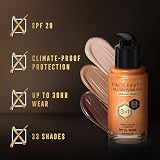 Max Factor Facefinity 3-in-1 All Day Flawless Foundation SPF 20 88 Praline 30 ml view 6