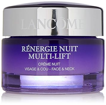 lifting night cream