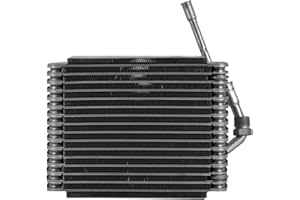 TYC 97054 Evaporator Compatible with 1999-2007 Ford F- Series Pickup (Hvy Dty)