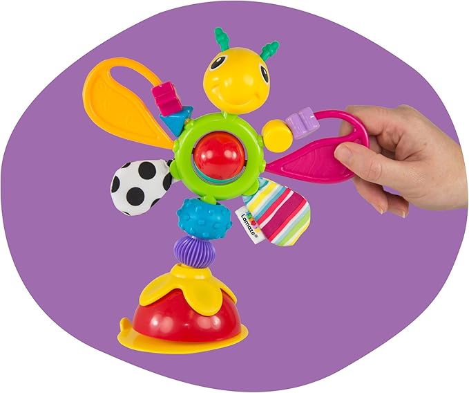 lamaze freddie the firefly table top toy