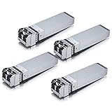 10Gtek 10GBase-SR SFP+ LC Transceiver, 10G 850nm