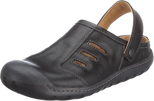 clarks clogs amazon
