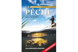 La pêche au Québec - Guide d'initiation N.E.