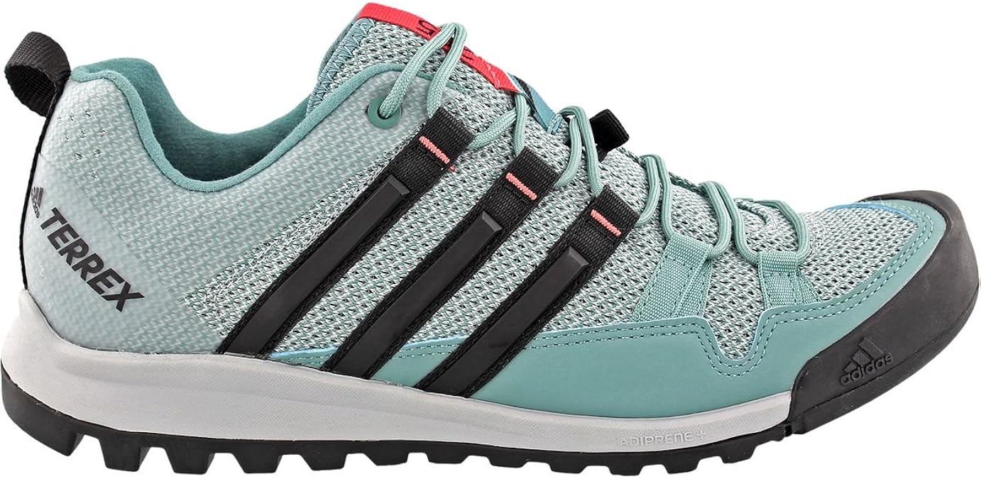 adidas terrex solo approach