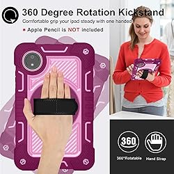 YOUULAR Tablet Case for Xiaomi Redmi Pad SE