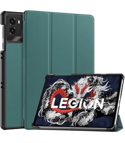 【ほぼ新品】Lenovo Legion Y700 2025 フィルムケースペン付 Lenovo Legion Y700 2025 保護フィルム【各種】PDA工房