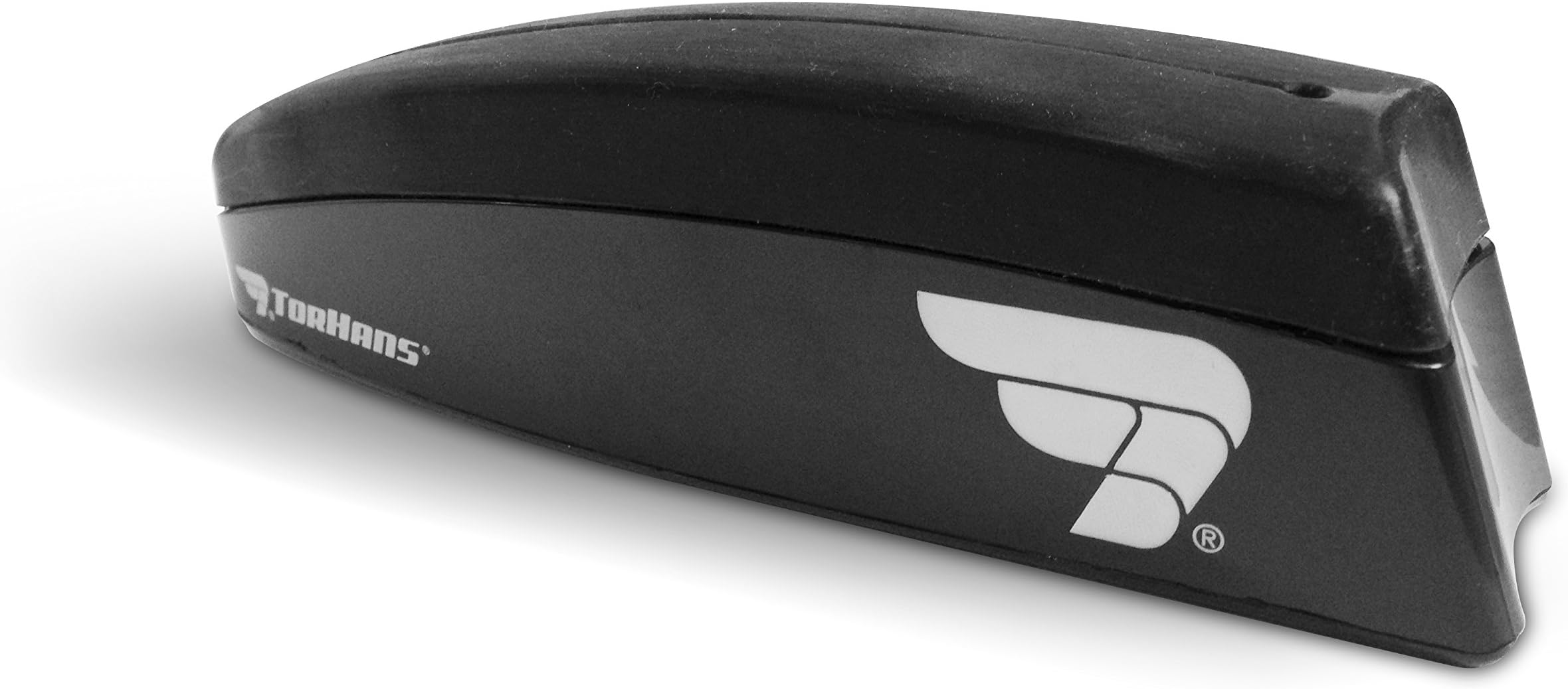 TorHans AeroBento - Aerodynamic Gels, Black