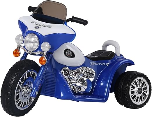 homcom motorbike