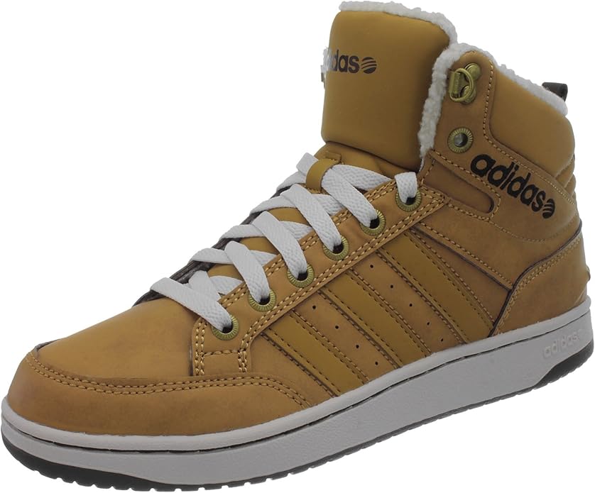 adidas neo hoops premium