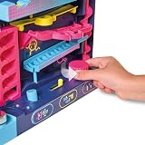 TOMY Screwball Scramble Level Up Gravity Maze Marble Run Toy view 3