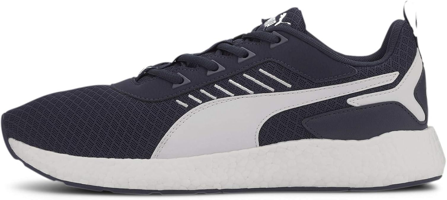 puma men's nrgy