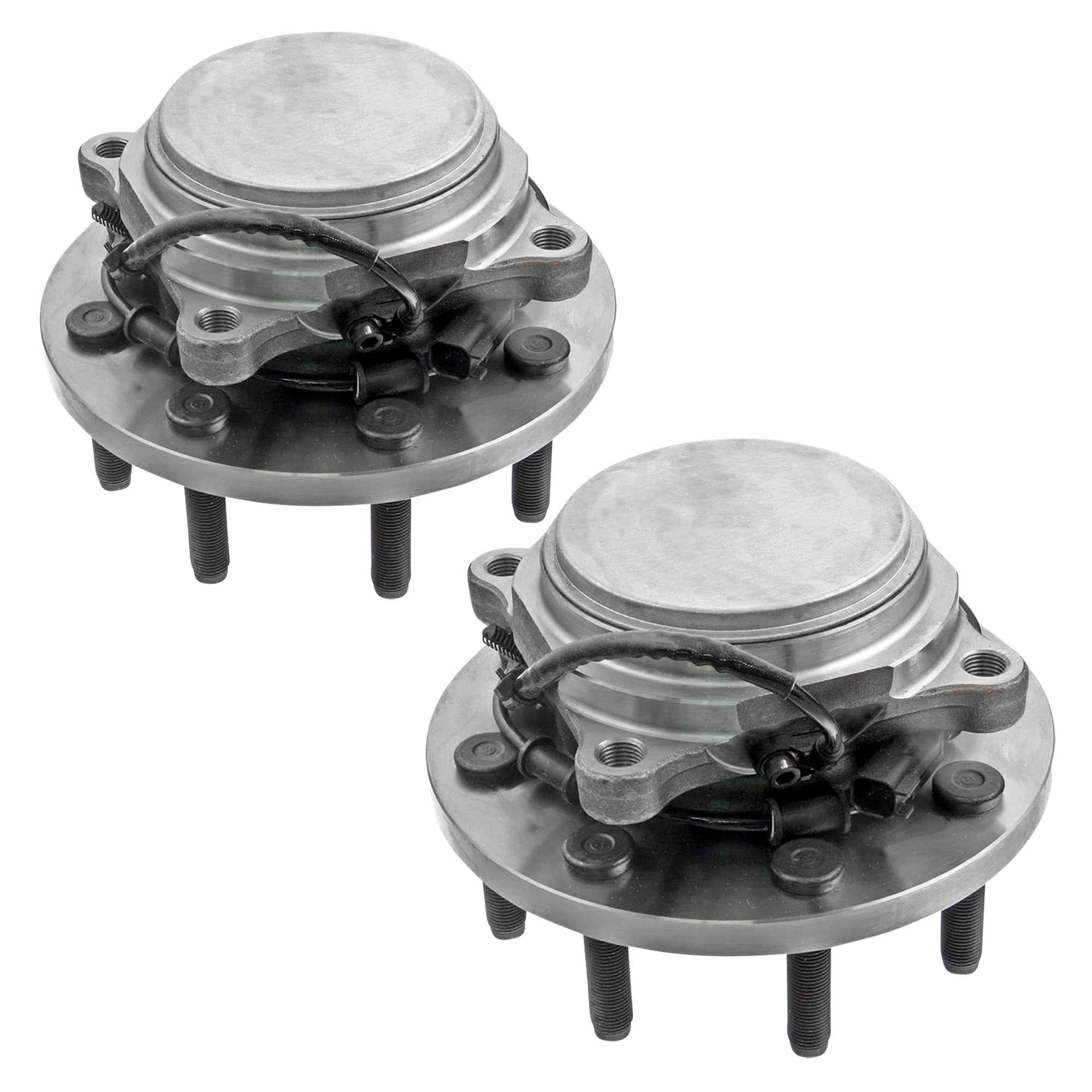 Stirling P515123PR_MR11 - Pair 2 Front Wheel