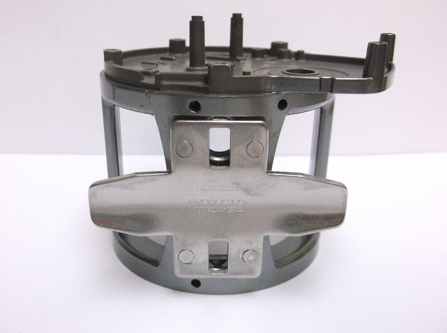 Tgt06 Shimano Pieceフレーム Torium One B0792jvwc7 Conventionalリールパーツ ベイトリールパーツ 激安特価